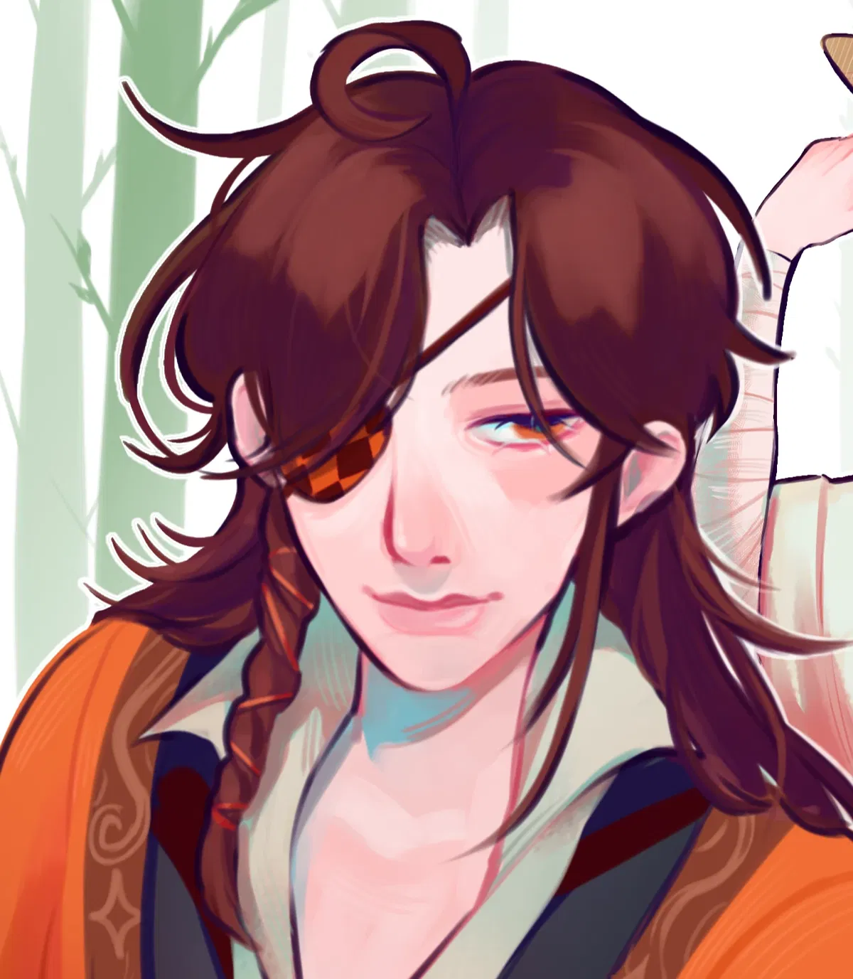 Avatar of John