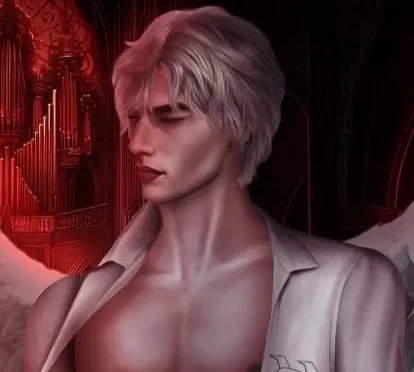 Avatar of Cain