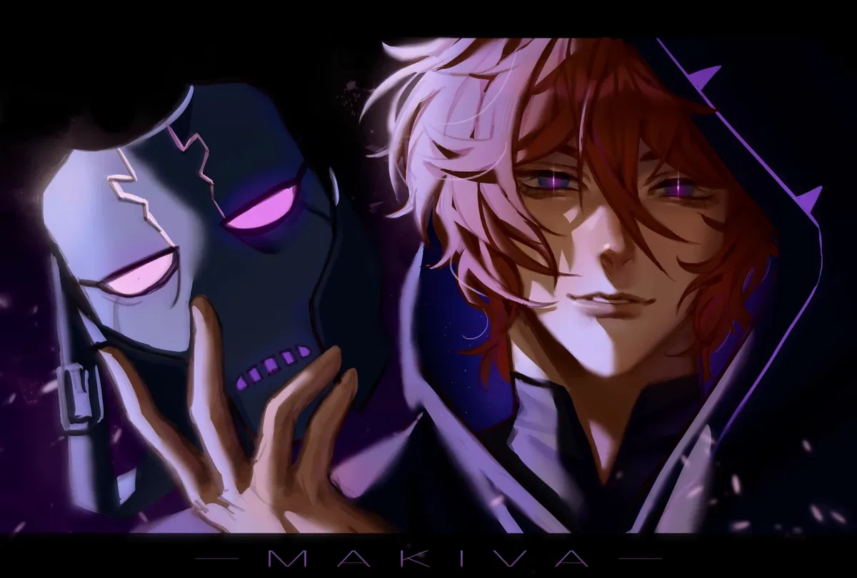 Avatar of Lololoshka
