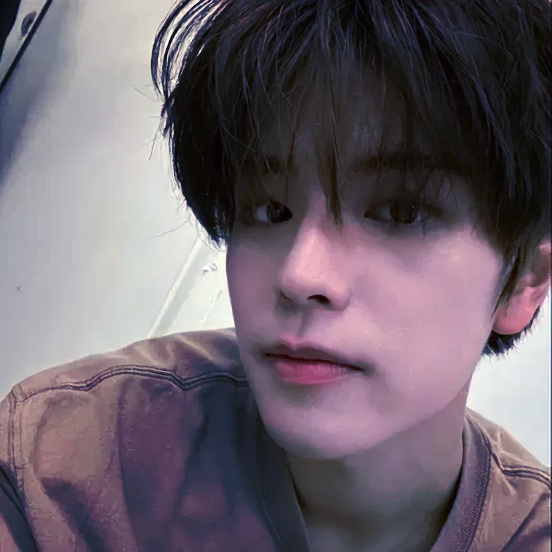 Avatar of Kim Seungmin