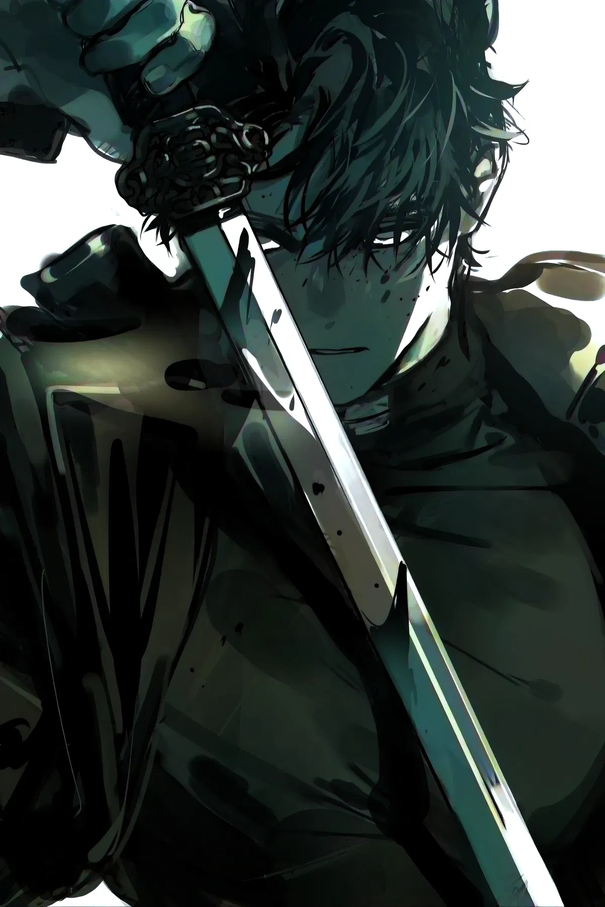 Avatar of Zane