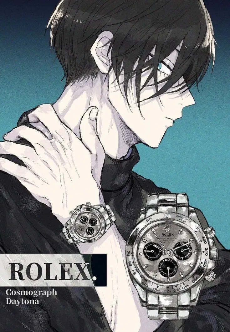 Avatar of Rin
