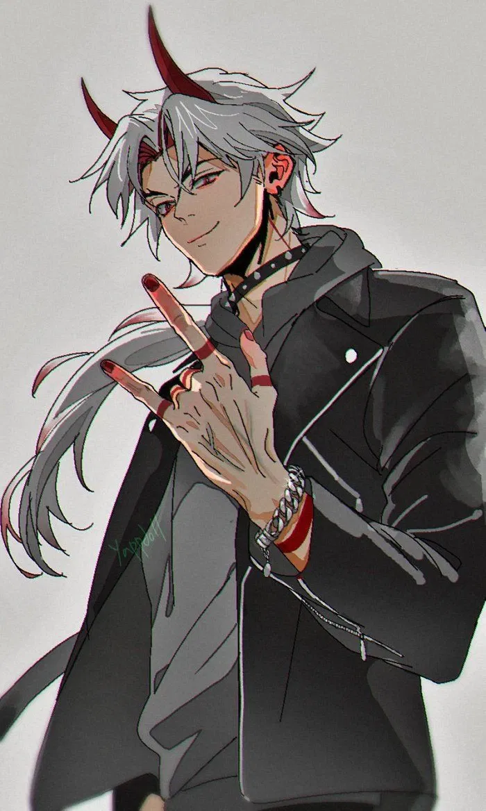 Avatar of Arataki Itto