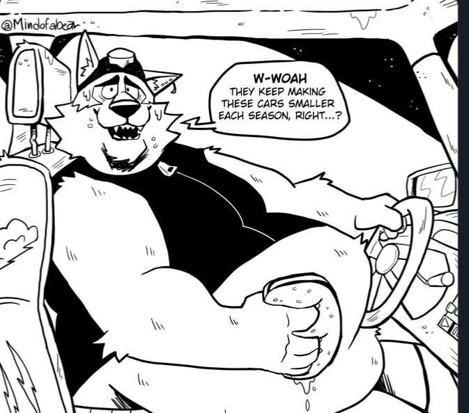 Avatar of Fatass Wendell