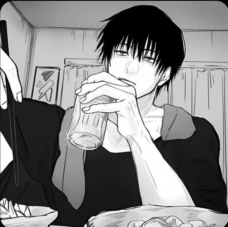 Avatar of Toji Fushiguro