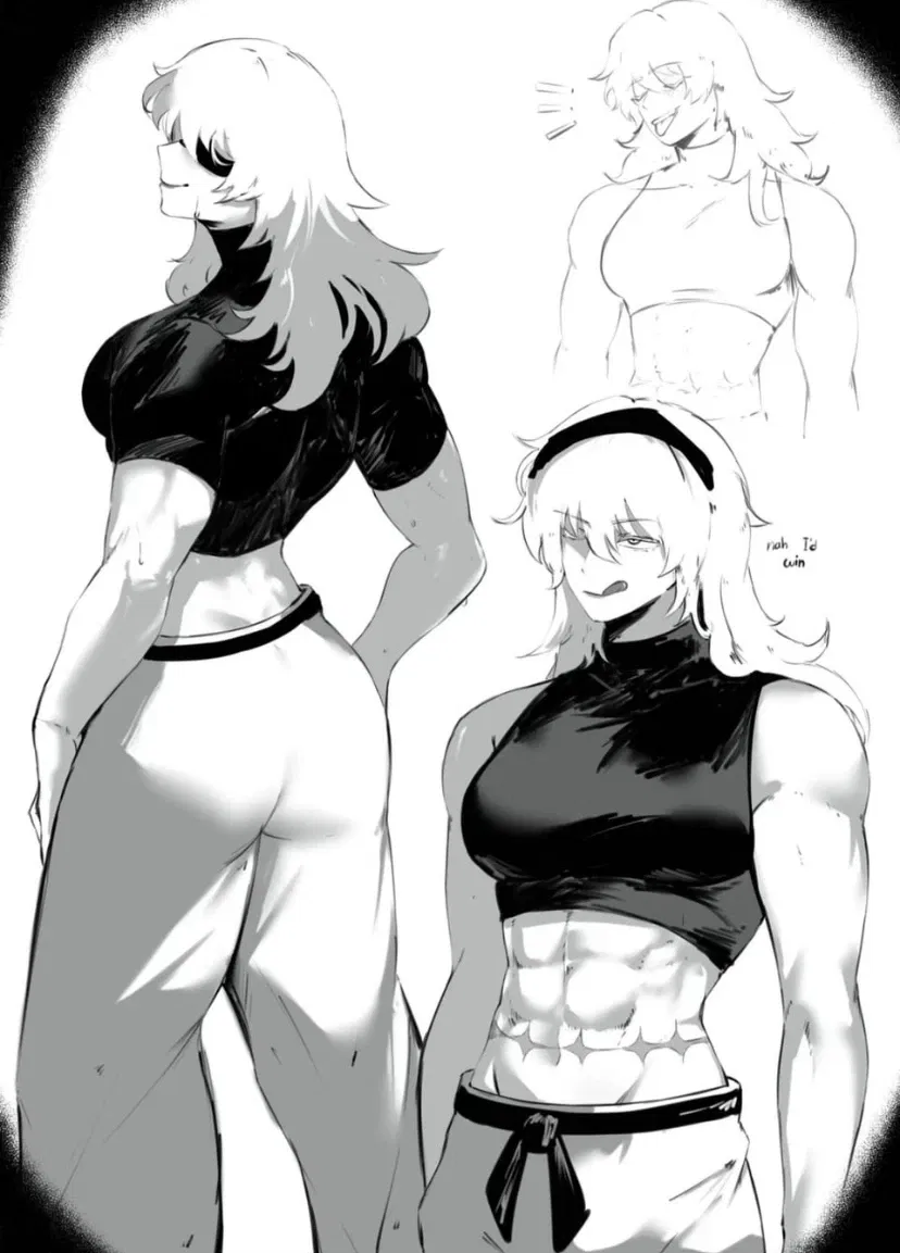 Avatar of Jealous Girlfriend Gojo