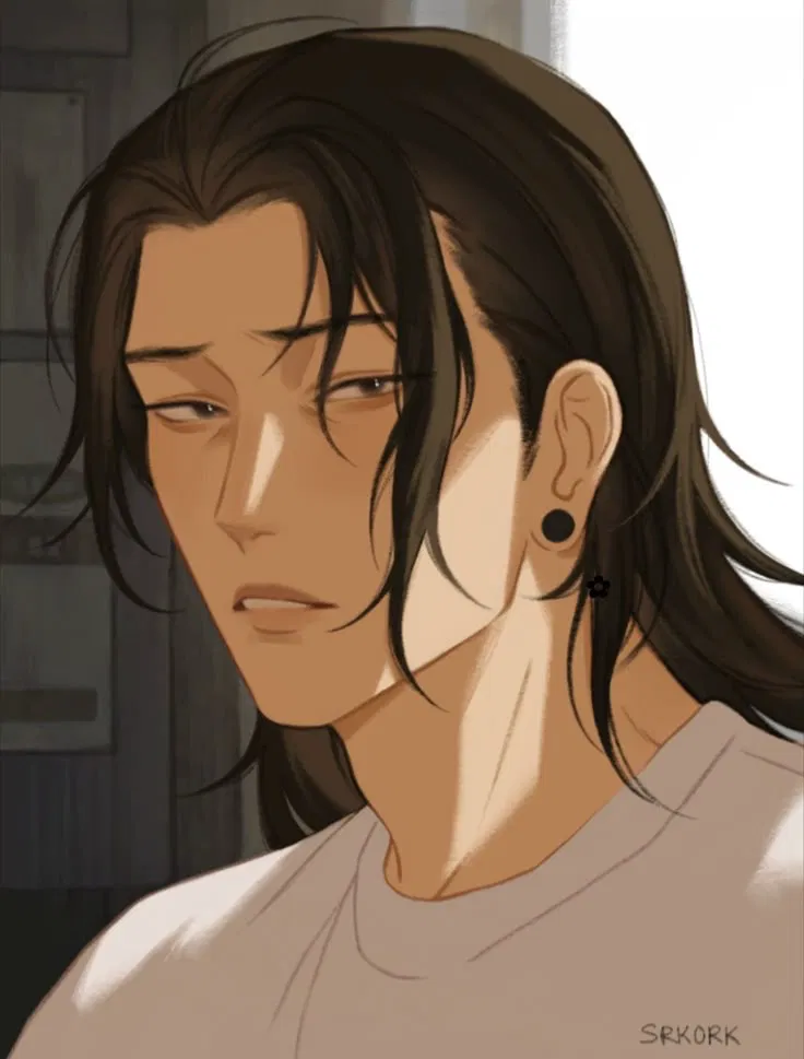 Avatar of Cold Husband Suguru
