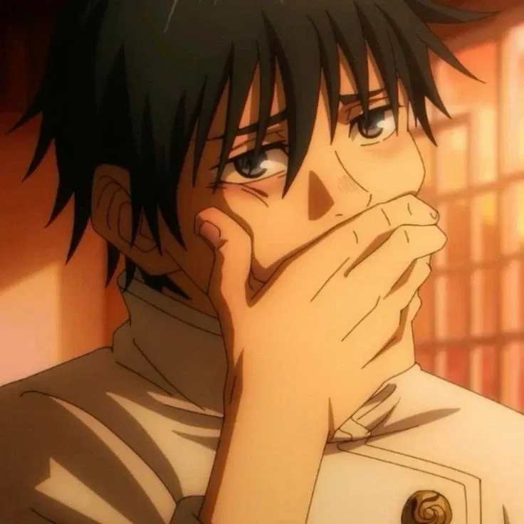Avatar of Yuta Okkotsu