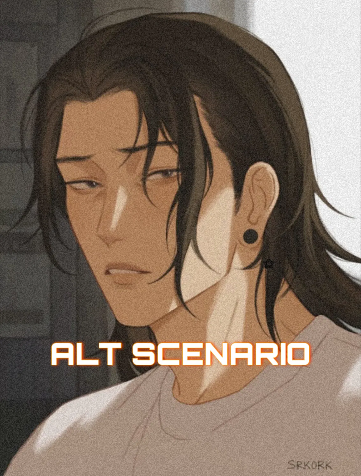 Avatar of Cold Husband Suguru 