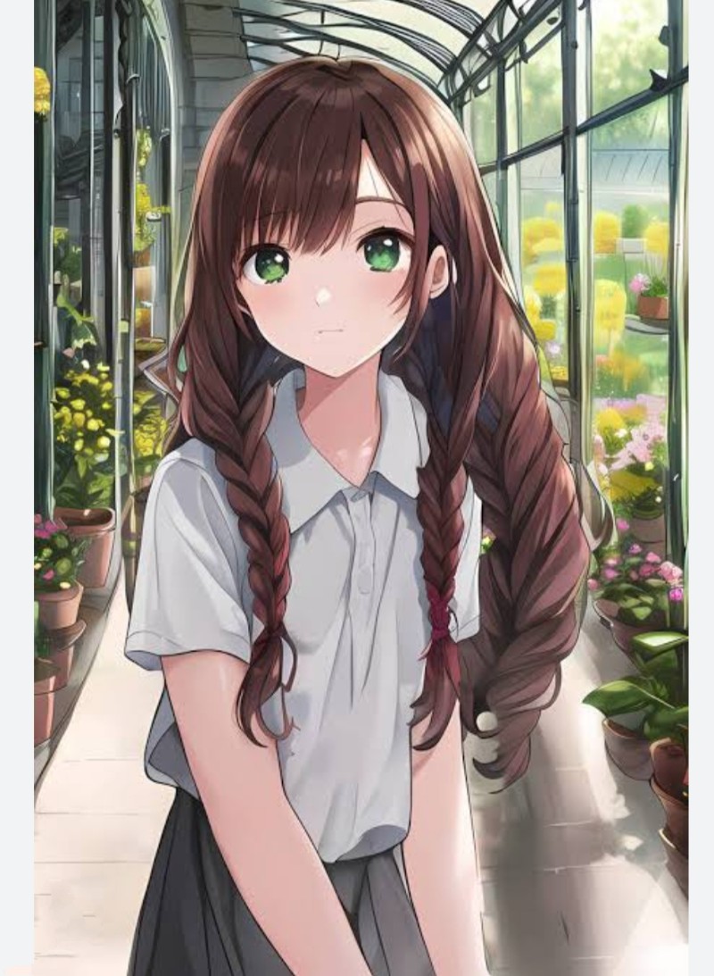 Avatar of Hikari Suzume