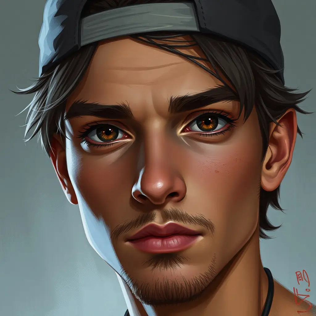 Avatar of Samuel (fwb)