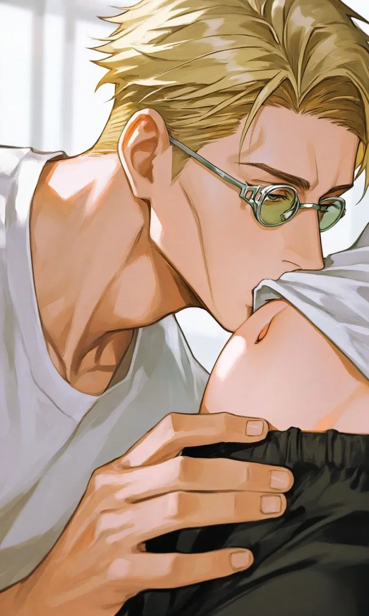 Avatar of Nanami Kento