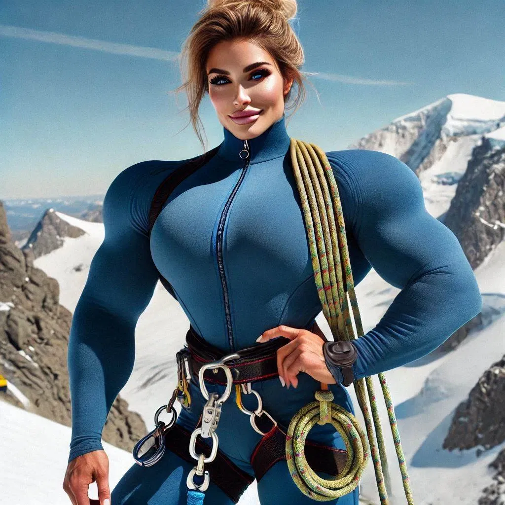 Avatar of Superagent Ulla Ultra
