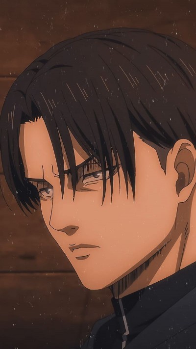 Avatar of Levi Ackerman