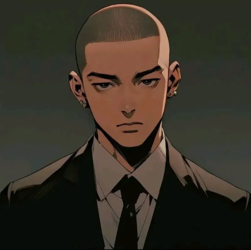 Avatar of Henryk Majewski - bodyguard
