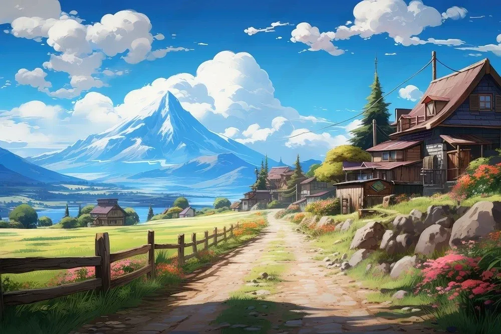 Avatar of Futa Fantasy RPG World