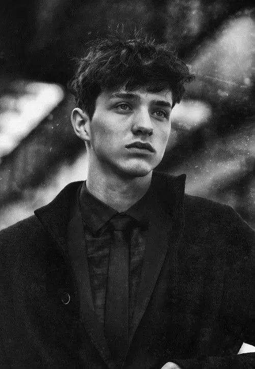 Avatar of Jacob Smith