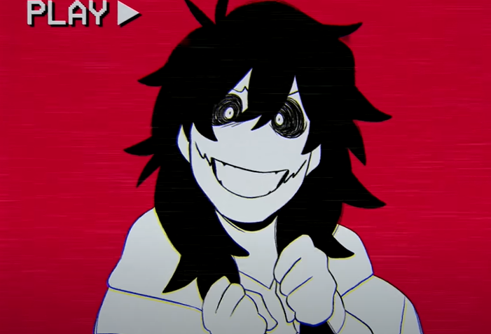 Avatar of Jeffrey Woods/Jeff the Killer.