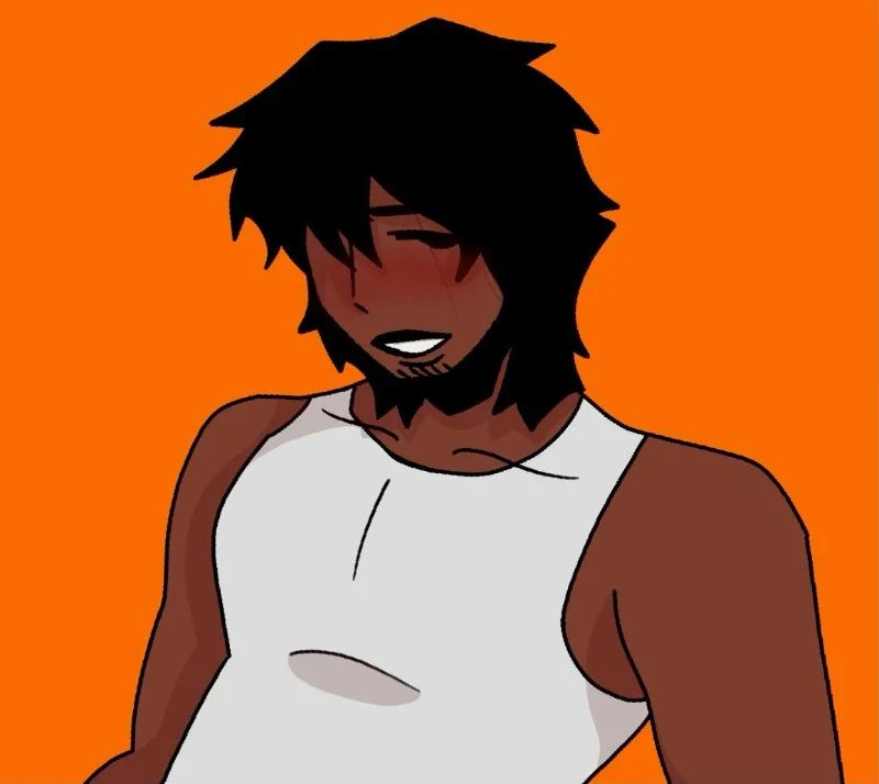 Avatar of Your drunk bf, Xavier