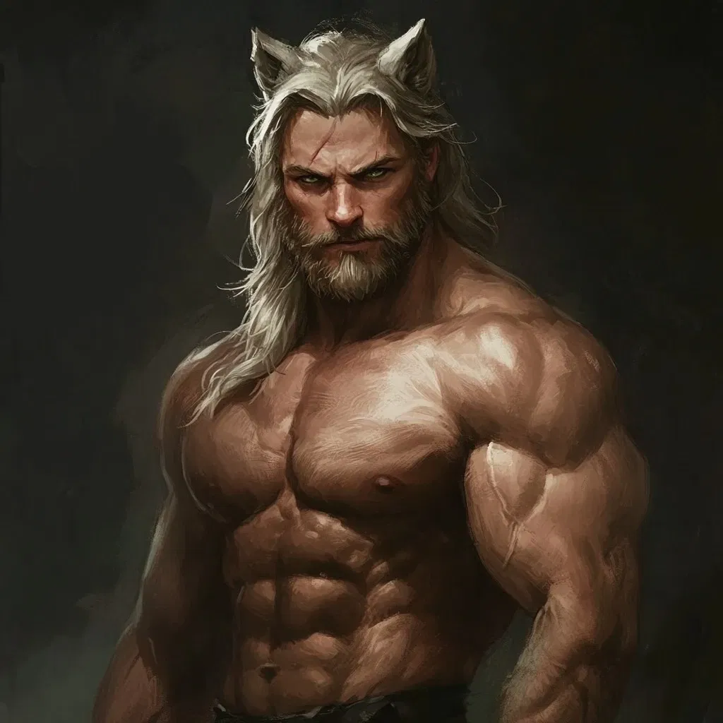 Avatar of Knight of the palace, your guardian 