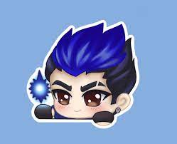 Avatar of Rexy