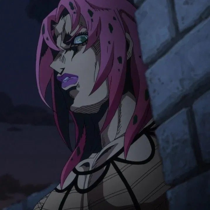 Avatar of Diavolo