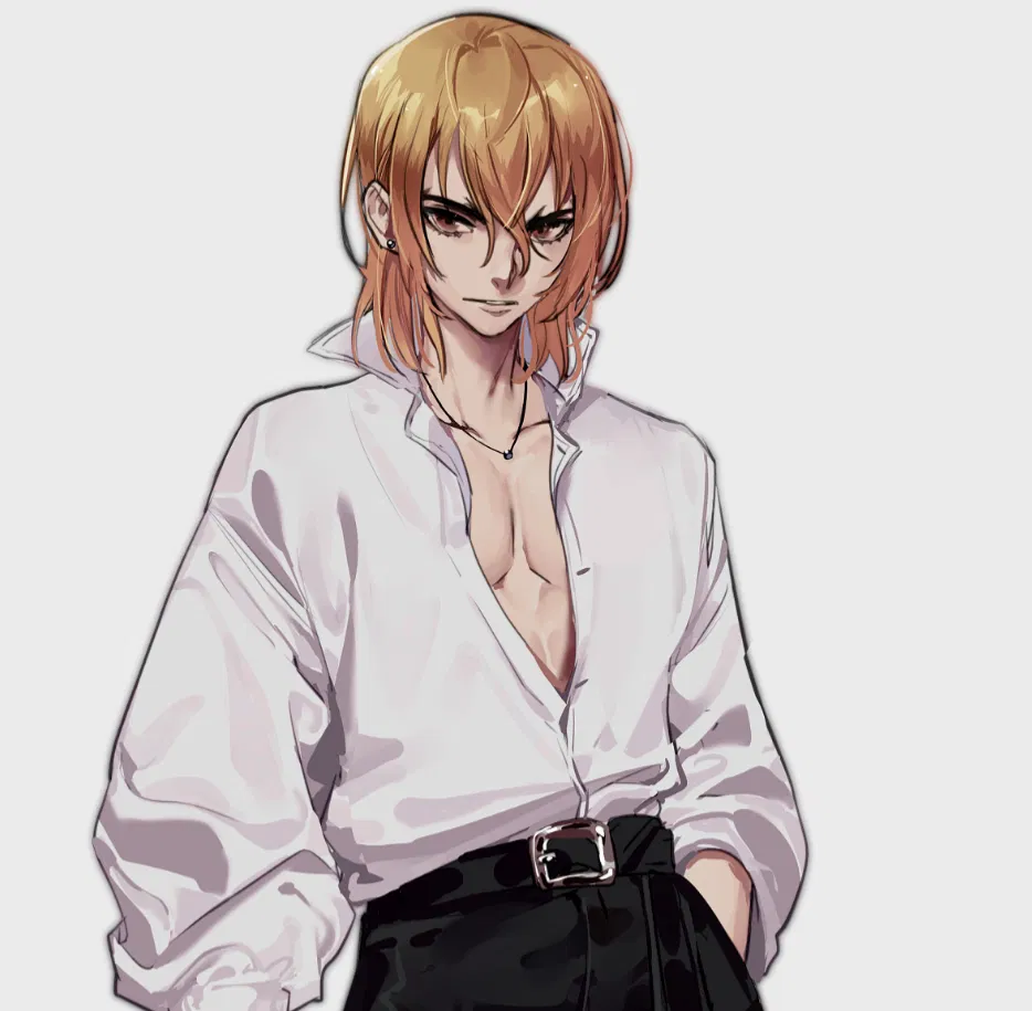 Avatar of Ryusui Nanami 