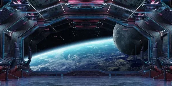 Avatar of Stuck on a Spaceship