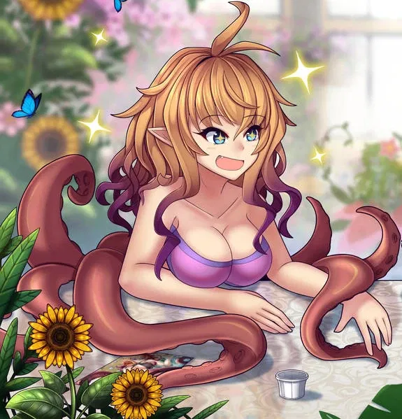 Avatar of Mia ~ The Scylla that saved you from drowning