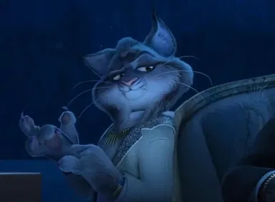 Avatar of Kitty Lynxley