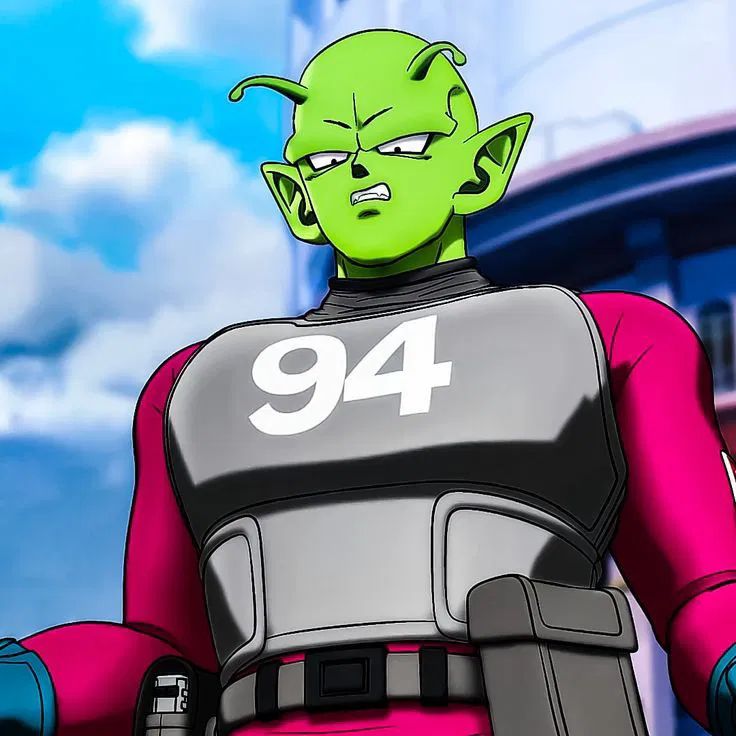 Avatar of Piccolo