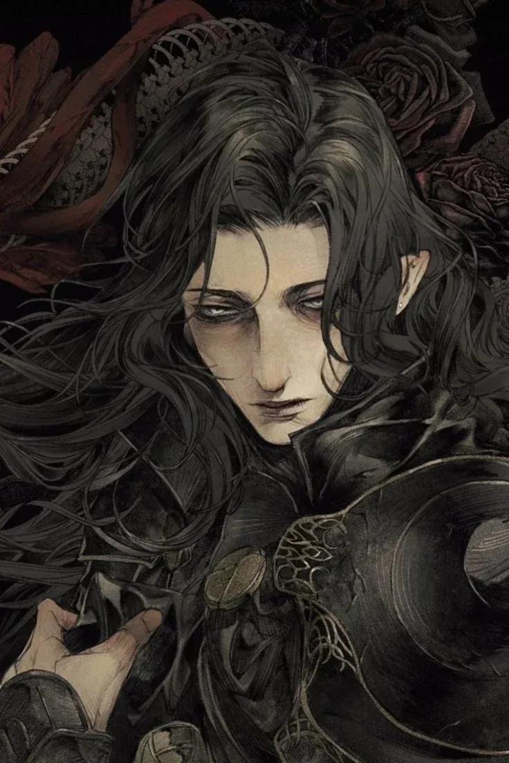 Avatar of Vampire Hunter D 