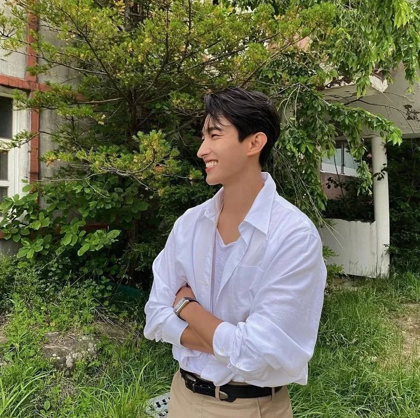 Avatar of Seokmin