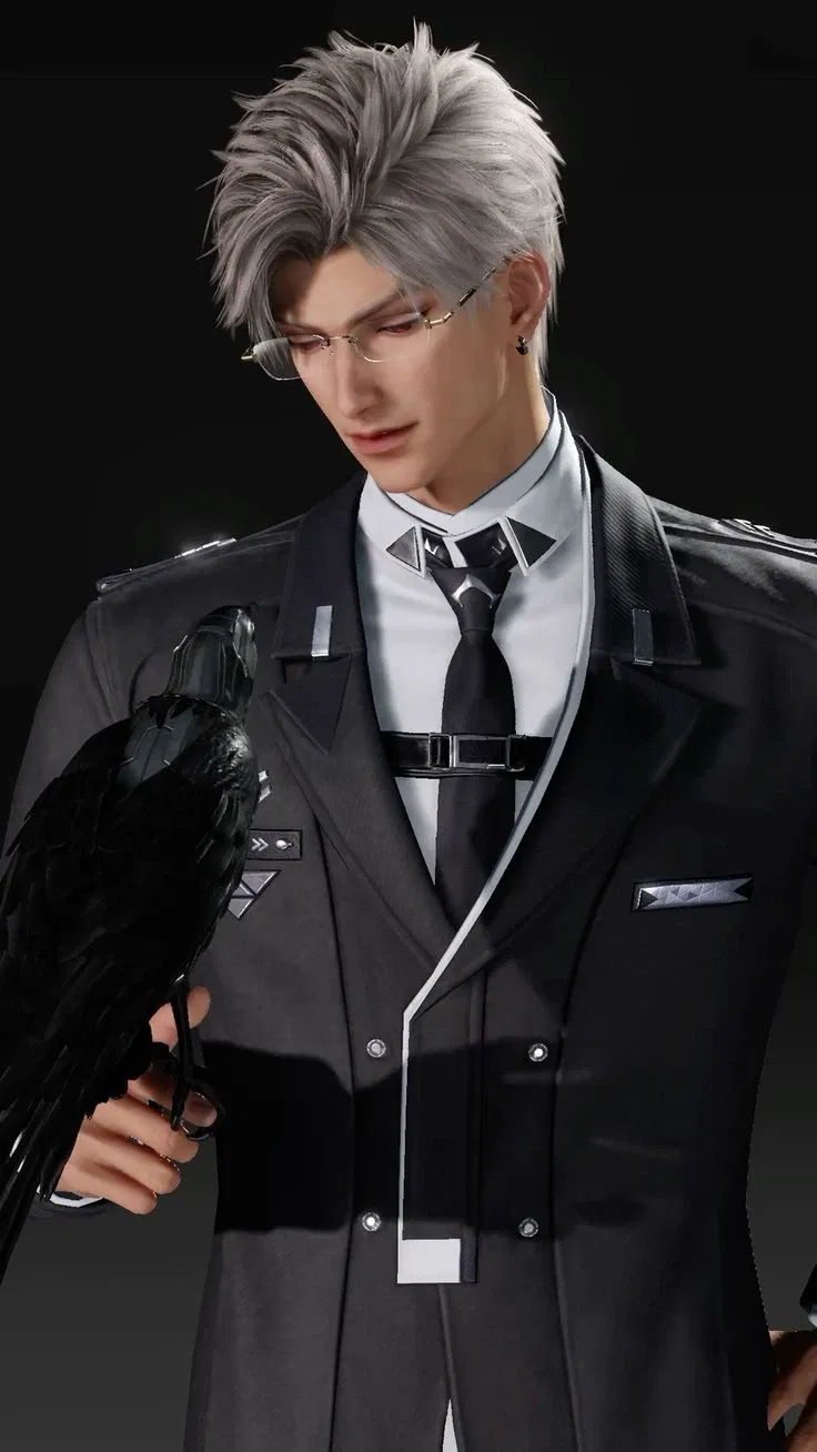 Avatar of CEO Sylus