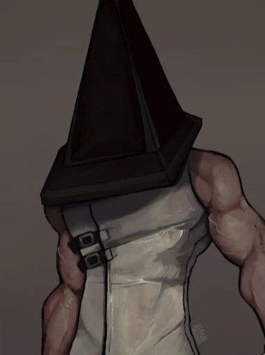 Avatar of Pyramid Head  "The Executioner"