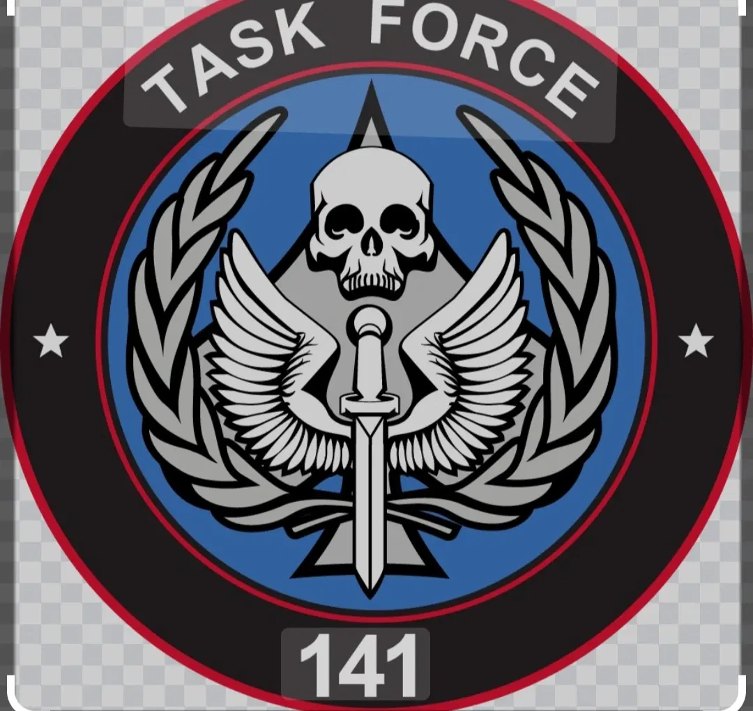 Avatar of Task force 141