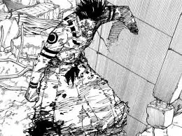 Avatar of Ryomen Sukuna & Satoru Gojo