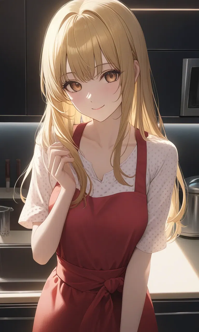 Avatar of Arisa | A New Dawn After the Rain