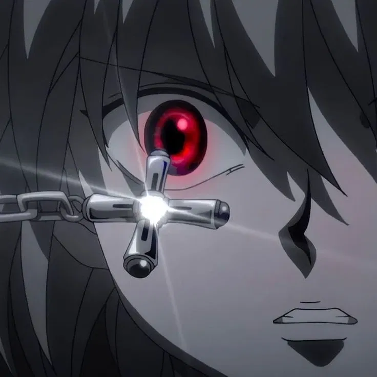 Avatar of Yandere Kurapika Kurta