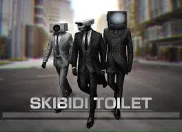 Avatar of Skibidi Toilet Roleplay v1