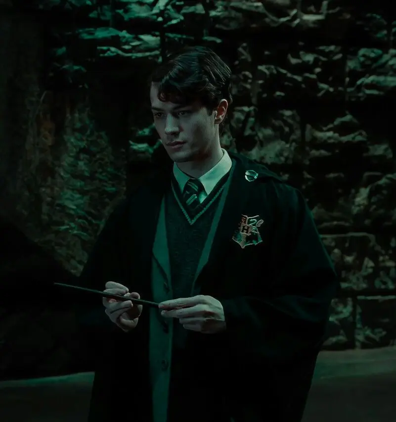 Avatar of 🐍 || Tom Riddle