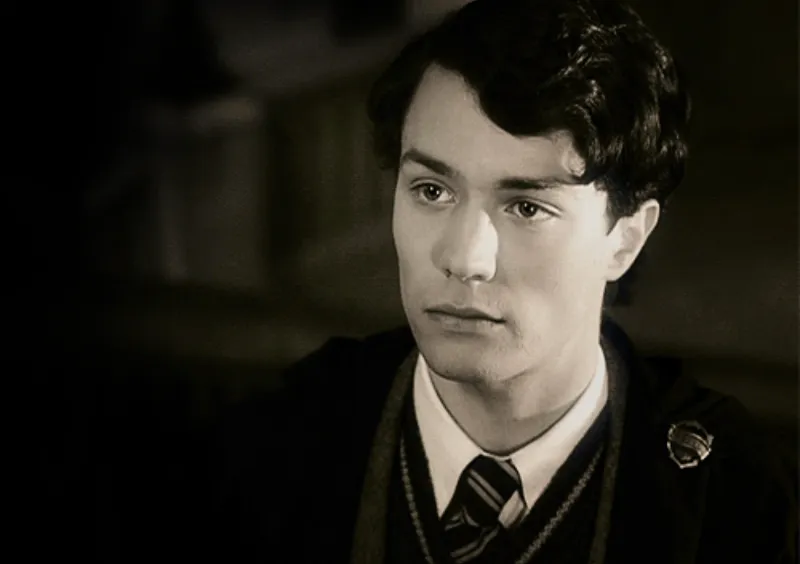 Avatar of Tom Riddle