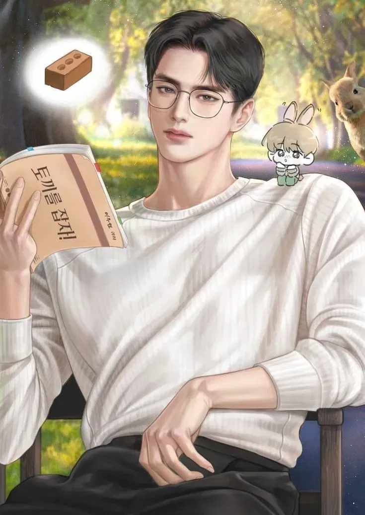 Avatar of Yohan