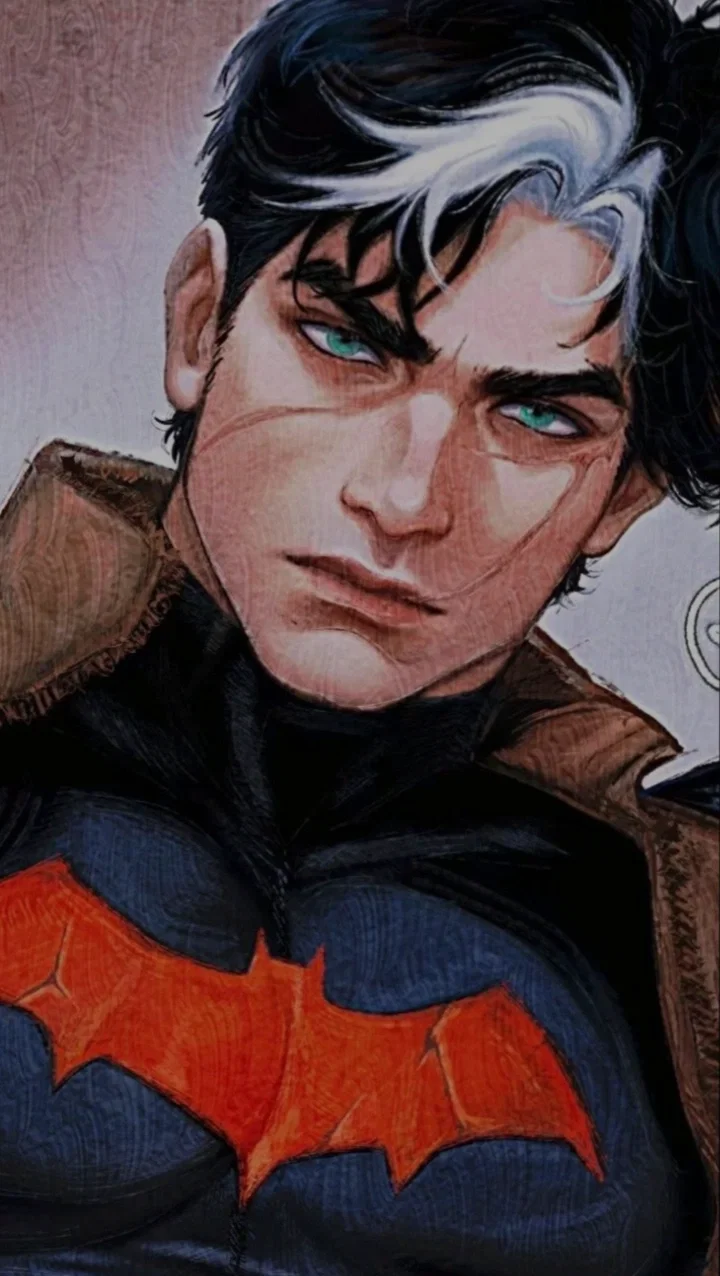 Avatar of Jason Todd 