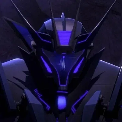 Avatar of Soundwave