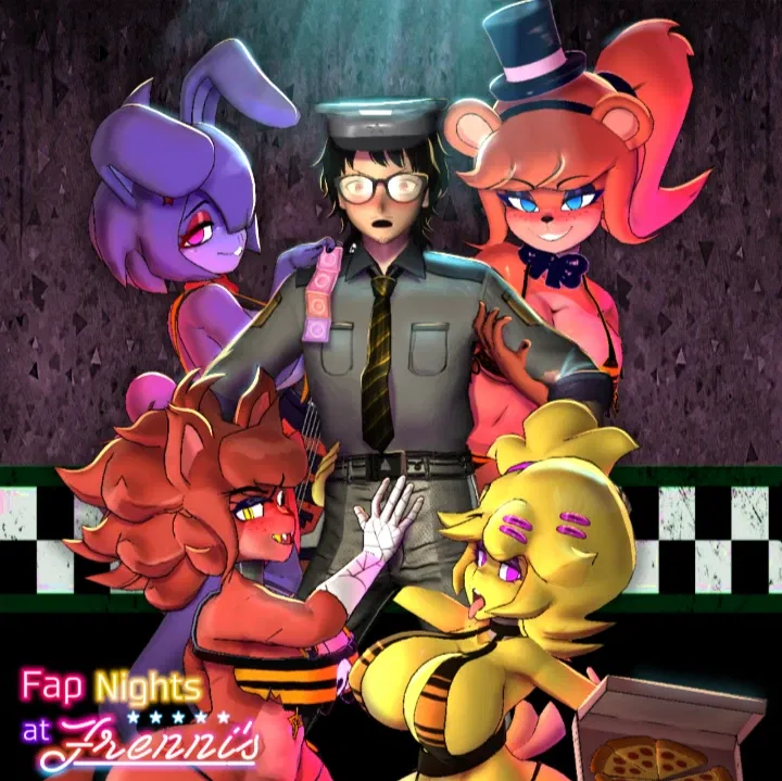 Avatar of Fredina's nightclub 