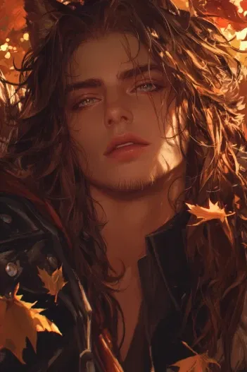 Avatar of Autumn | Your Hybrid Bodyguard