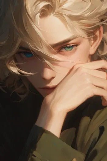 Avatar of Yuriy Volkov | Your hostage