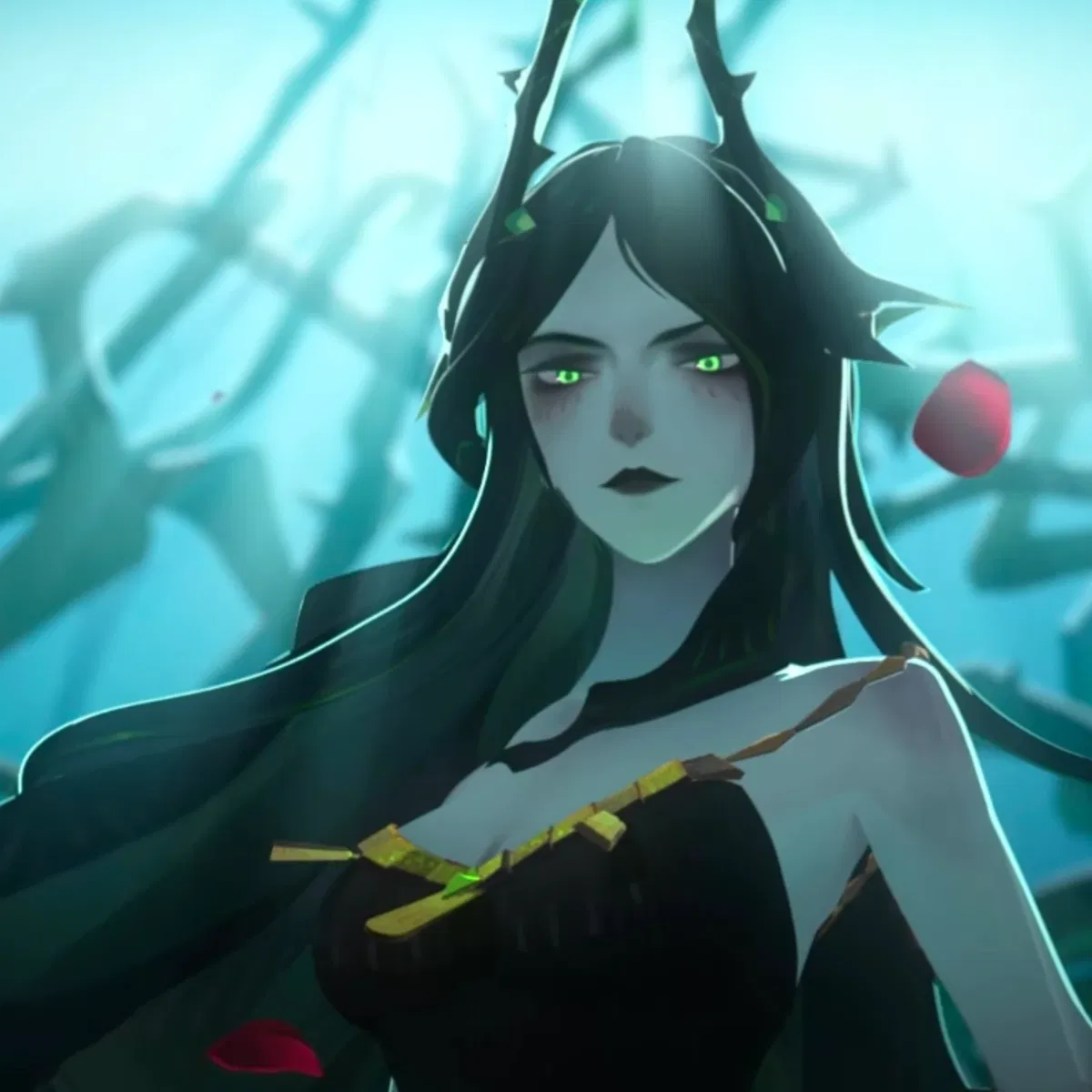 Avatar of Cecia