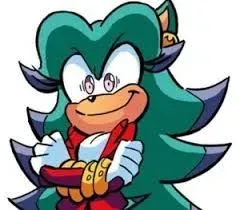 Avatar of Breezie